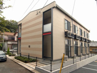 外観も気になるポイント
