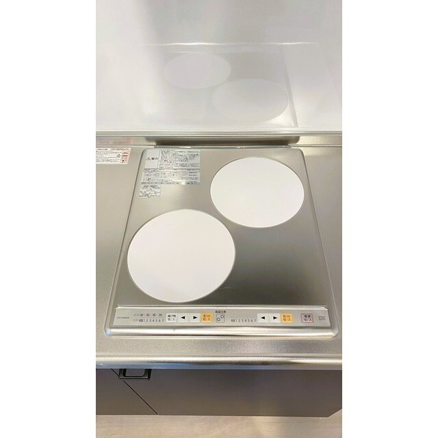 内装もきれいです