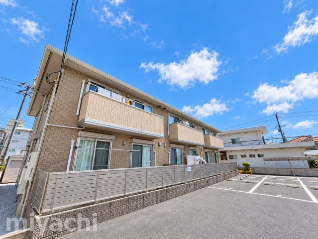 フルラージュのその他共用部分