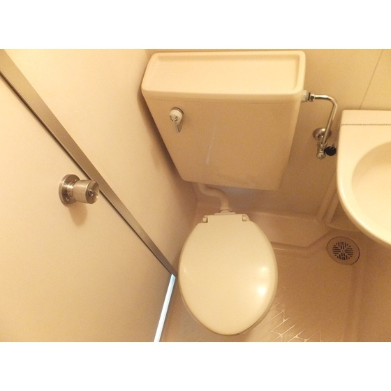内装は落ち着いています