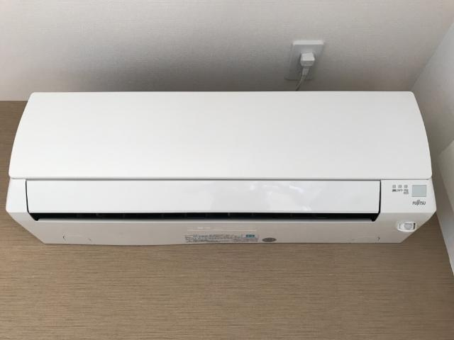 エアコン