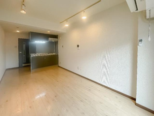 おしゃれな居間です