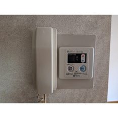 インターフォン