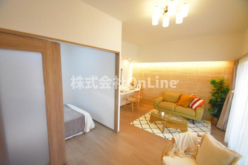 東大阪市荒本新町の賃貸マンションのその他