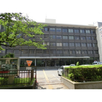 警察署、交番「千葉中央警察署まで867m」千葉中央警察署