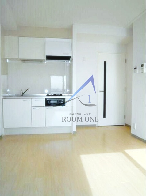 ＰＡＰＩＬＬＯＮの居間・リビング|洋室のお部屋です。