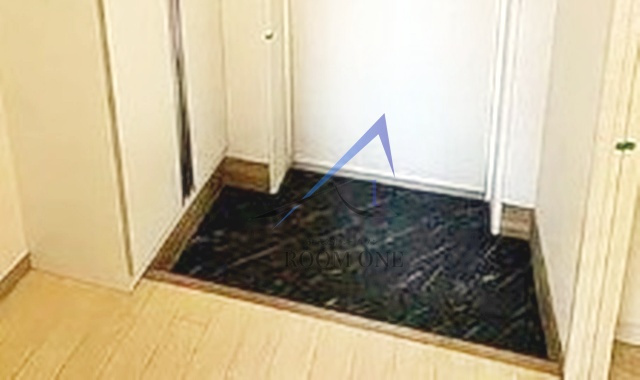 ＰＡＰＩＬＬＯＮの玄関|玄関です。