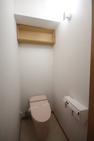 【トイレ】