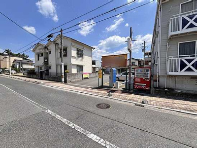 【外観】 | 安芸郡府中町大通３丁目