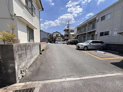 【外観】 | 安芸郡府中町大通３丁目