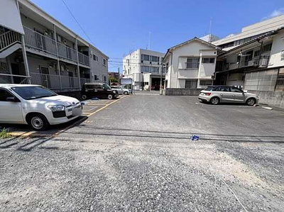 【外観】 | 安芸郡府中町大通３丁目