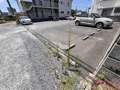 【外観】 | 安芸郡府中町大通３丁目