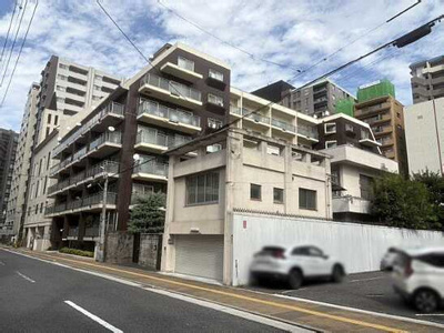【外観】 | メゾン上幟町