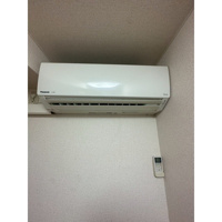 エアコン