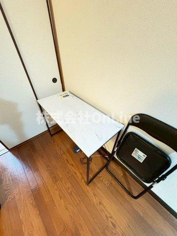 東大阪市足代北２丁目の賃貸マンションのその他