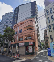 外はこのようになっています