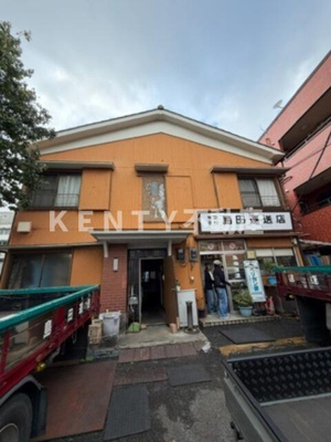 【外観】 | 第二日出荘 | きれいな外観です