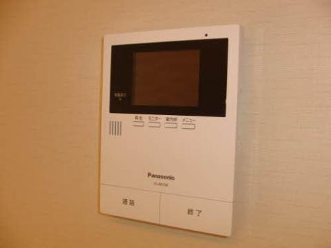フレスクーラ医大東のセキュリティ|セキュリティ