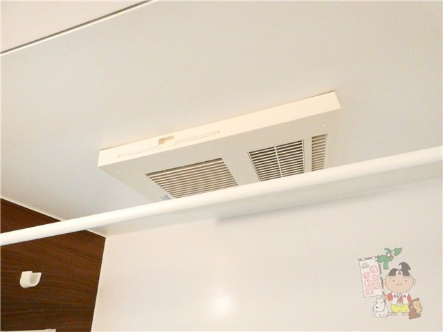 フレスクーラ医大東の設備