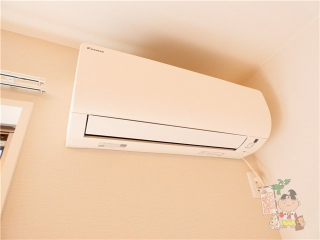 フレスクーラ医大東の設備