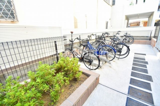 東大阪市足代南２丁目の賃貸マンションのその他共用部分
