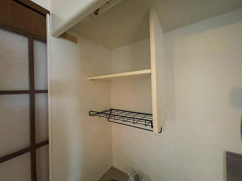 東大阪市御厨中１丁目の賃貸マンションの設備