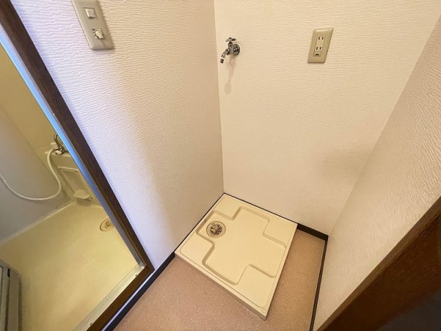 東大阪市御厨中１丁目の賃貸マンションの設備