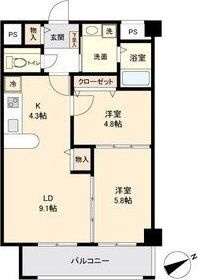 【間取り】 | willDo四日市鵜の森