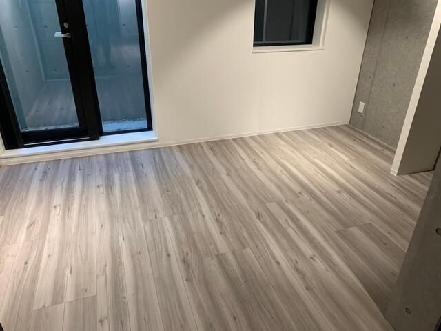 Ｔｓ　Ｒｅｓｉｄｅｎｃｅ白金高輪の設備