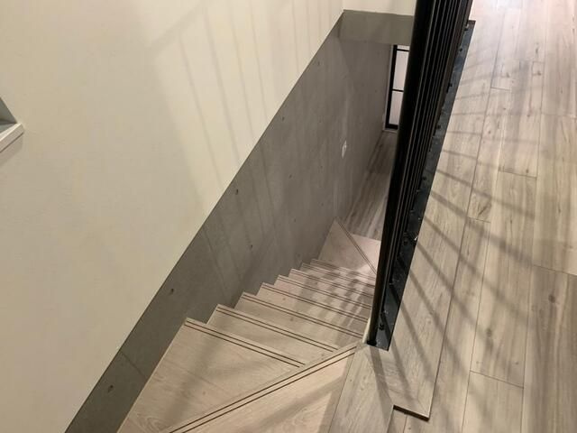 Ｔｓ　Ｒｅｓｉｄｅｎｃｅ白金高輪のバルコニー