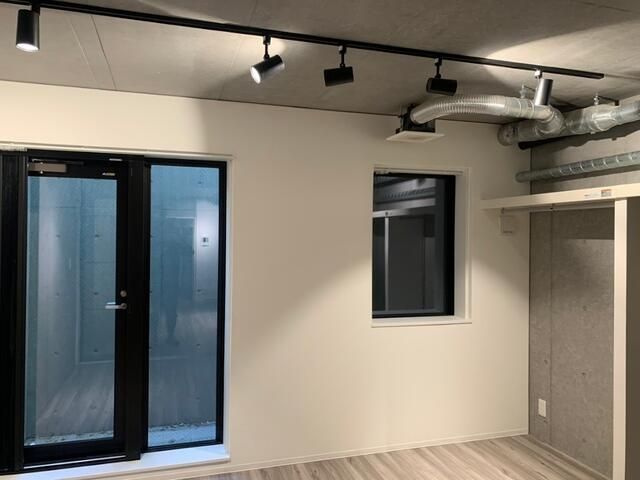 Ｔｓ　Ｒｅｓｉｄｅｎｃｅ白金高輪の内装