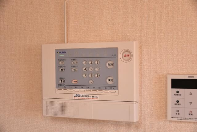 プランドールビアンの設備