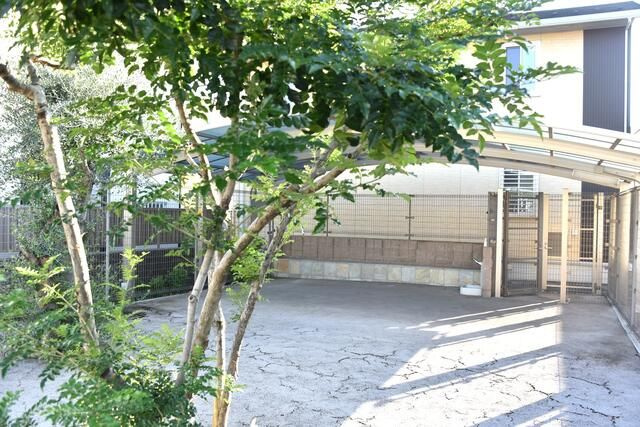 プランドールビアンのその他共用部分