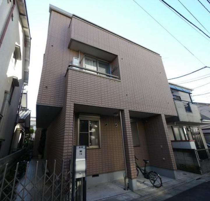 エシール中十条