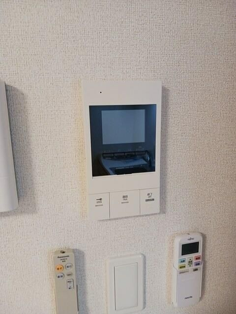 メゾン　アイティー　キングのセキュリティ