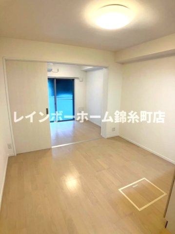 グランドソレイユ西船橋