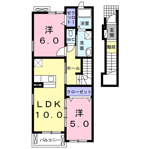 ティアモⅡ