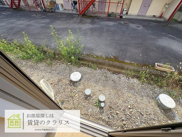 CARPE DIEM（カルペディエム）の庭