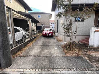 【駐車場】 | 広島市安佐南区伴南５丁目 こころ