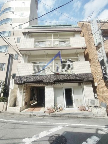 第７眞市マンション