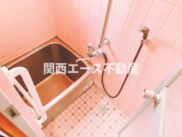 【浴室】 | スズランハイツ