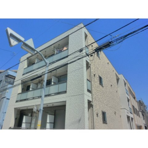 八幡金産業BLDG