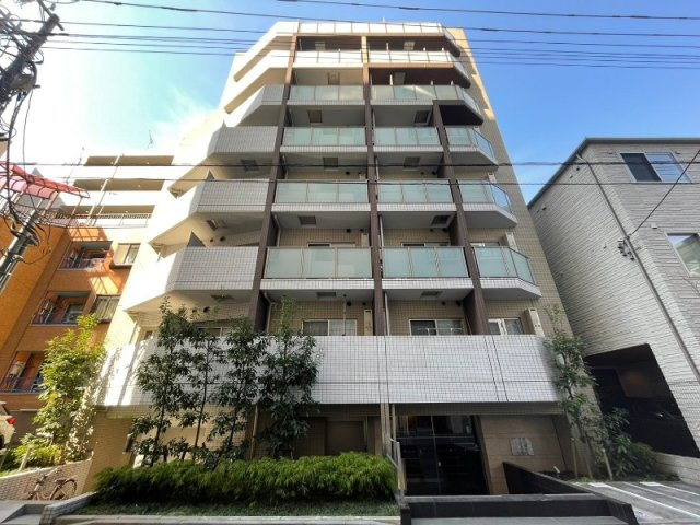 プレール・ドゥーク押上Ⅲ