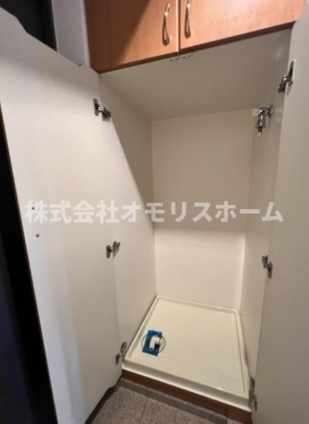 ルーブル南品川の設備