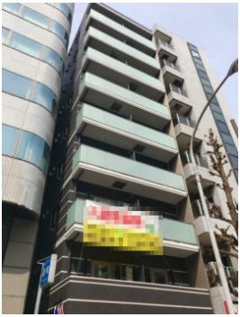 【外観】 | K　Yokohama