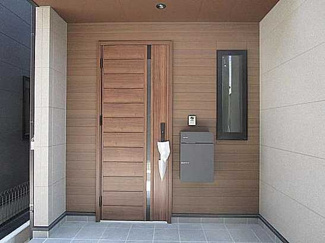 【外観】 | 広島市安佐南区伴東５丁目No.2