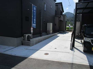 【駐車場】 | 広島市安佐南区伴東５丁目No.2
