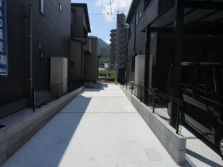【駐車場】 | 広島市安佐南区伴東５丁目No.2
