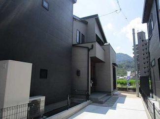【外観】 | 広島市安佐南区伴東５丁目No.2
