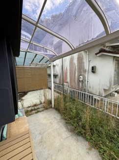 【庭】 | 安芸郡府中町瀬戸ハイム４丁目